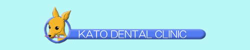 kato dental clinic